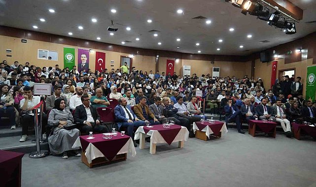 Iğdır'da girişimcilik günleri