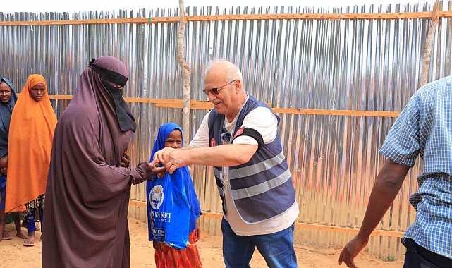 İhlas Vakfı kurban hisse bedellerini açıkladı