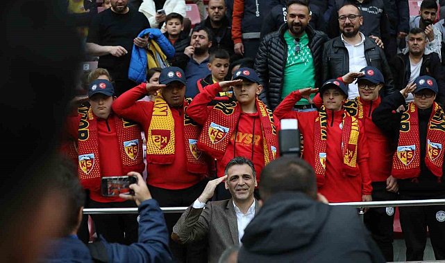 İl Emniyet Müdürü Aydın özel sporcularla özel ilgilendi