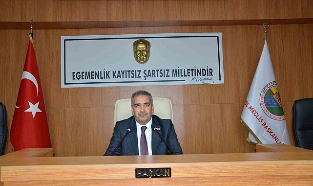 İl Genel Meclisinde kesin hesap karara bağlandı