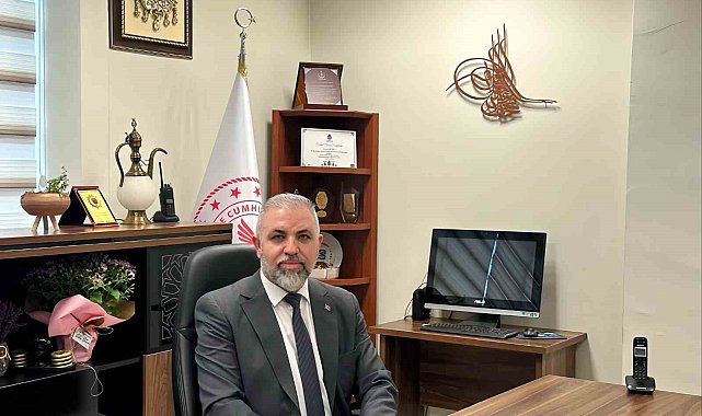 İl Sağlık Müdürü Dr. Sarıkaya: "Sigara dumanından kaynaklanan toksinler vücudun pek çok organında hasara yol açmaktadır"