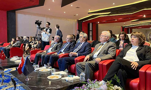 İletişim Festivali-2 "İletişim ve Sürdürülebilirlik" temasıyla başladı