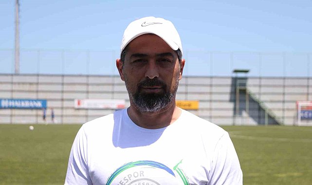 İlhan Palut: "Kötü bir sezon geçirmedik ama daha iyisini yapabilirdik"