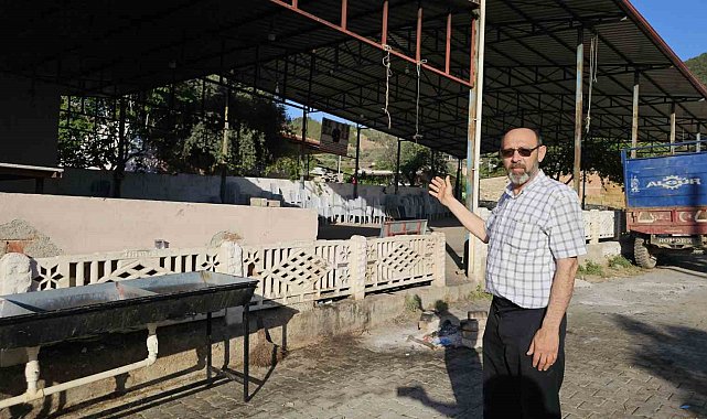 İmamdı muhtar oldu