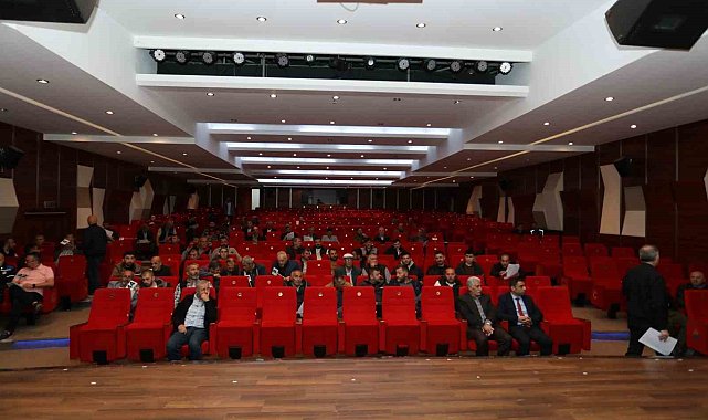 İnegöl Belediyesi Hayvan Pazarı kotra ihalesi yapıldı
