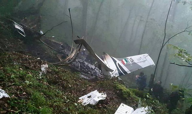 İran'da yönetimi geçici olarak cumhurbaşkanı yardımcısı Muhbir devralacak