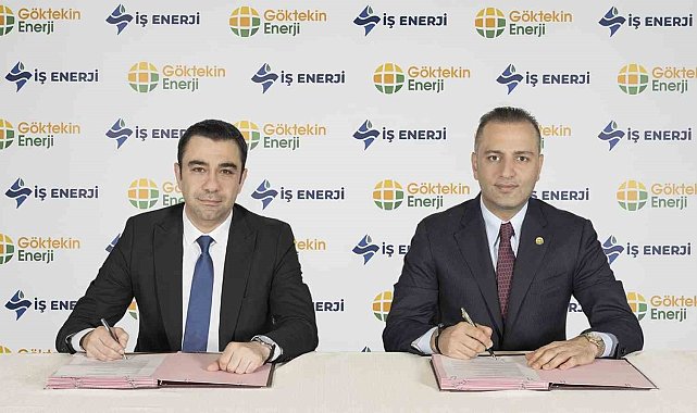 İş Enerji, iki yeni rüzgâr enerji santraliyle kapasitesini 1000 MW'a çıkardı