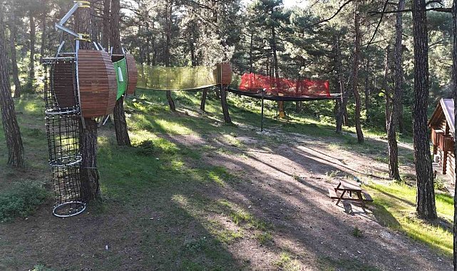 İş insanlarından Konakpınar'a tam not