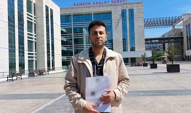 İş vaadiyle banka hesap bilgileri alınan genç, dolandırıcıların tuzağına düştü