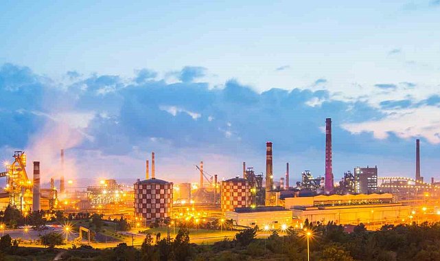 İsdemir saat ücretli işe alım yapacak