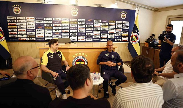 İsmail Kartal: "Allah'ın izniyle pazar günü şampiyon olacağımıza inanıyorum"
