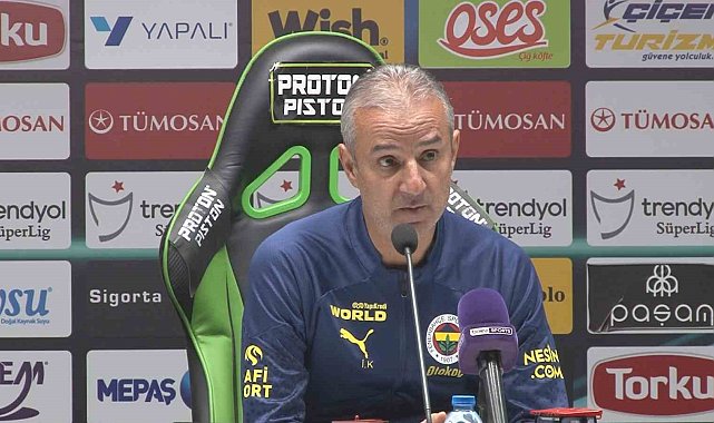 İsmail Kartal: "Elimizden gelenin en iyisini yapmaya çalışacağız"