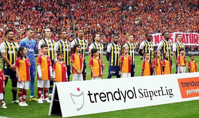İsmail Kartal'dan derbide iki değişiklik