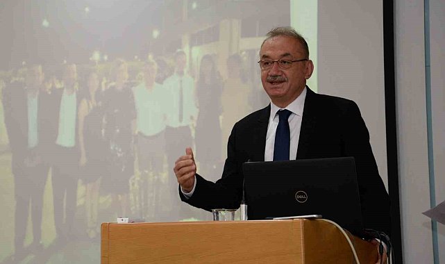İsmail Tatlıoğlu İYİ Parti'den istifa etti