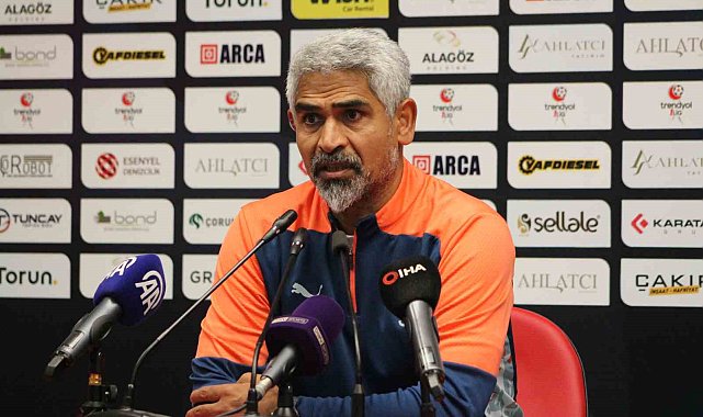İsmet Taşdemir: "Bu sonuç hiçbir şeyin garantisi değil"