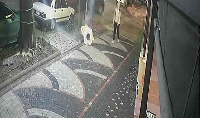 Isparta'da motosikletin çarptığı genç kız 10 günlük yaşam mücadelesini kaybetti