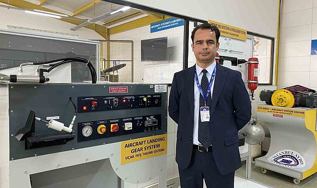 İstanbul Havalimanı'nda faciadan dönüldü, uzman isim sistemin nasıl çalıştığını gösterdi: "Daha büyük olaylarla karşı karşıya kalabilirdik"