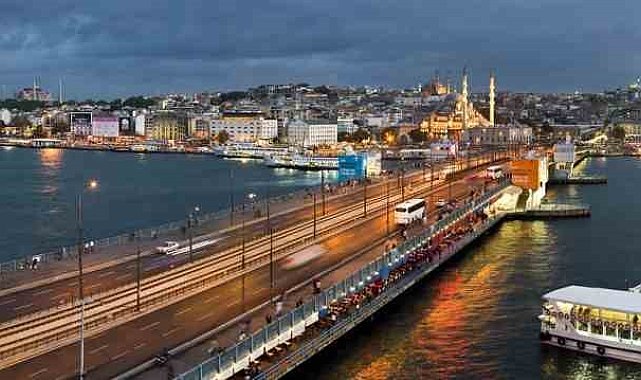İstanbul üç uluslararası kongre daha kazandı