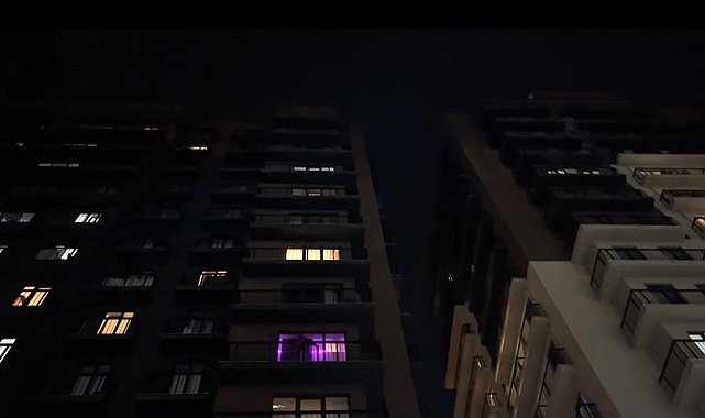 İstanbul'da lüks rezidansta 21 yaşındaki gencin şüpheli ölümü: Çatıdan düşüp hayatını kaybetti