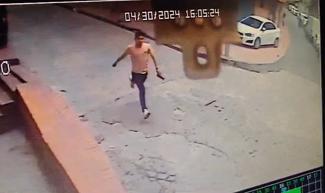 İstanbul'da silahlı dedikodu saldırısı: 16 yaşındaki çocuk yaşıtını vurdu