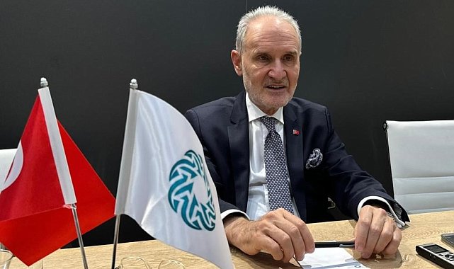 İTO Başkanı Avdagiç'ten 'enflasyon' değerlendirmesi