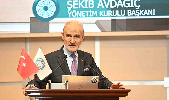 İTO Başkanı Avdagiç'ten 'İsrail'le ticaretin tamamen durdurulmasına' ilişkin değerlendirme