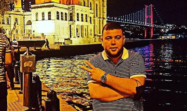 İzmir'de büfeye ateş açıldı: 1 ölü, 2 yaralı