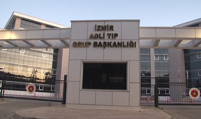 İzmir'de kanlı infaz: Otomobilinde öldürüldü