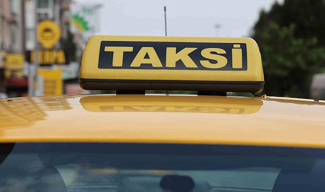 İzmir'de taksi ücretlerine fiyat güncellemesi bekleniyor