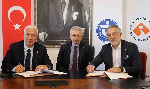 İzmir'den Türk futboluna örnek olacak çalışma