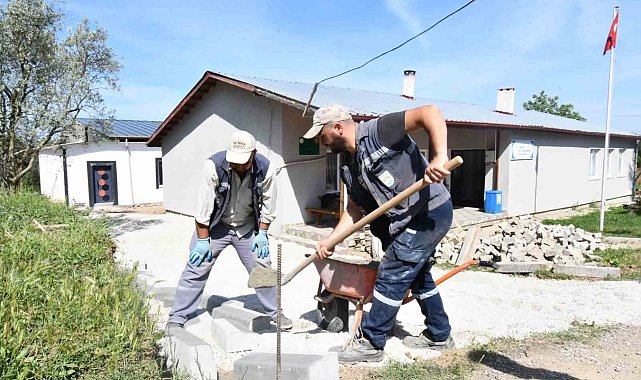 İznik'te sözler tutuluyor
