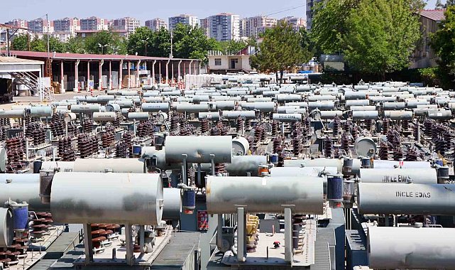 Kaçak elektrikten sonra kaçak trafo ticareti