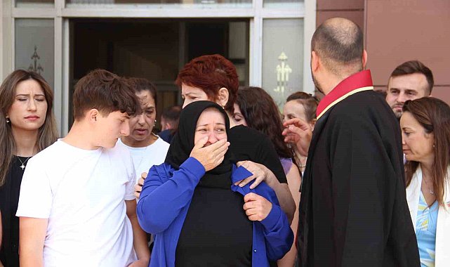 Kadın cinayeti davasında mahkemeden emsal karar