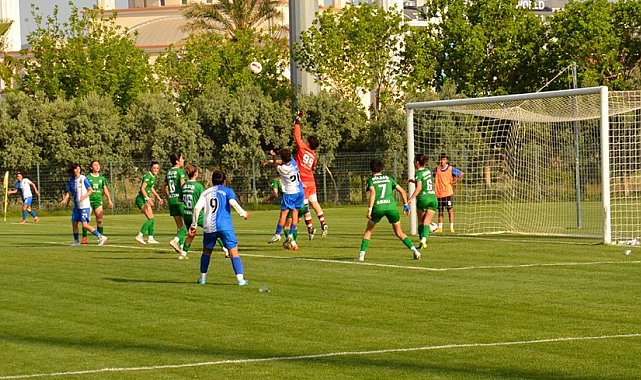 KadınlarU-17 Türkiye Şampiyonası'na Kayseri'den 3 takım katılacak