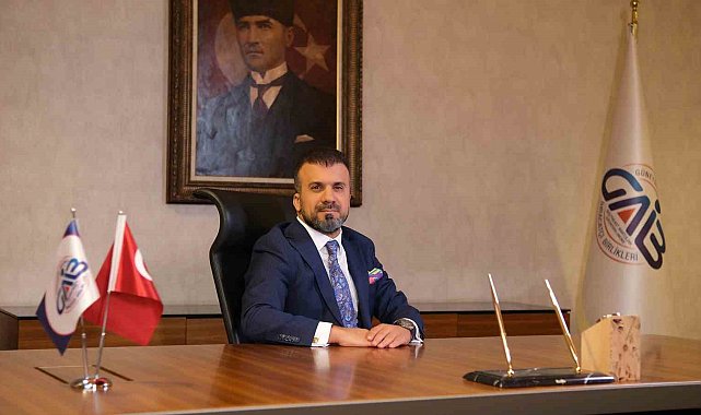 Kadooğlu'ndan 19 Mayıs kutlama mesajı: