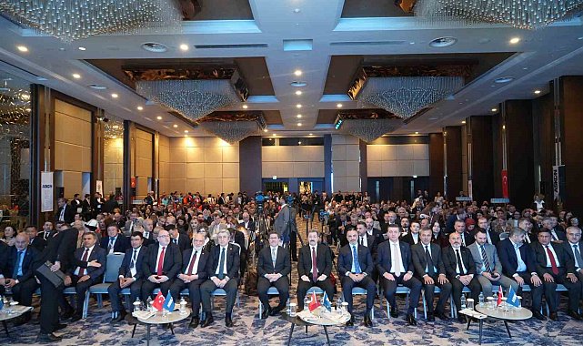 Kafatası ameliyatından 5 bin yıl sonra yapılan sağlık zirvesi