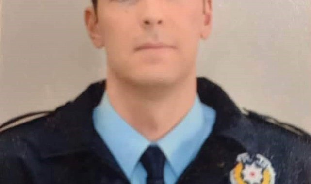 Kağıthane'de polis memuruna motosikletiyle çarparak şehit eden sanığa müebbet hapis talebi