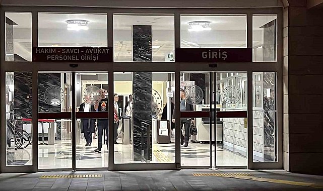 Kahramanmaraş Ezgi Apartmanı davasında sıcak gelişme