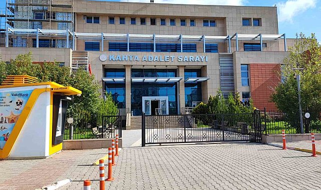 Kahta'da düzenlenen uyuşturucu operasyonunda 2 kişi gözaltına alındı