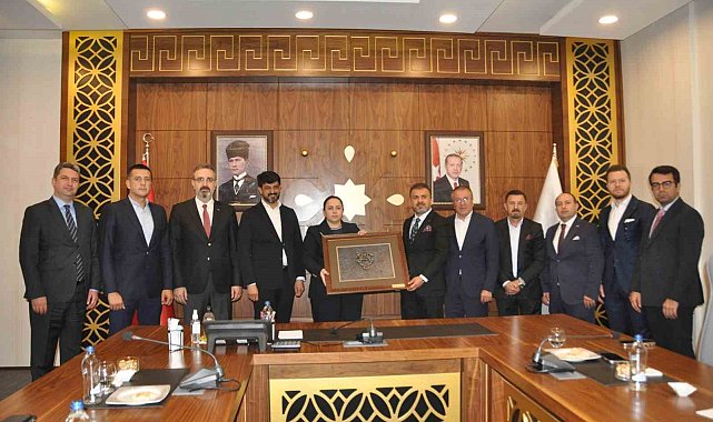 Kalkınma Yolu Projesi, Güneydoğu'ya can suyu olacak