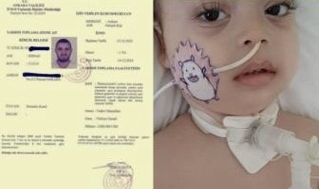 Kalp rahatsızlığından vefat eden çocuğu kullanarak insanları dolandırdı