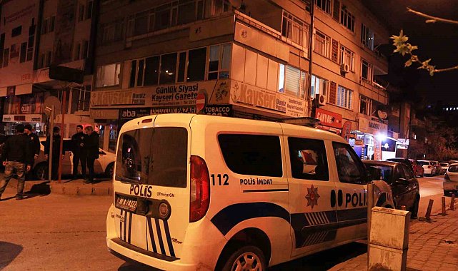 Kanalı basıp iş adamını darp eden 7 kişiye 79 yıl ceza