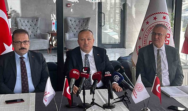 Kapadokya'nın turizmdeki payının artırılması planlanıyor