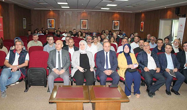 Kapalı ve yağışlı hava etkiliyor