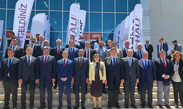 Kaplan: &quot;Sektörümüz doğrudan 60, dolaylı 300 bin kişiyi istihdam sağlıyor&quot;