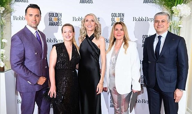 Karaca, 'Red Carpet Collection' ile Cannes'da