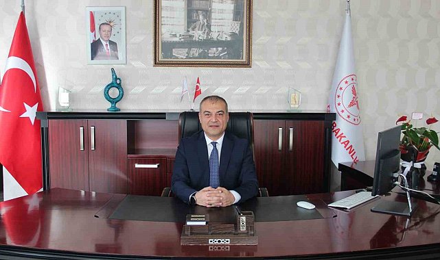 Karaca: "Her yıl yaklaşık 11 milyon kişi hipertansiyon nedeniyle hayatını kaybediyor"
