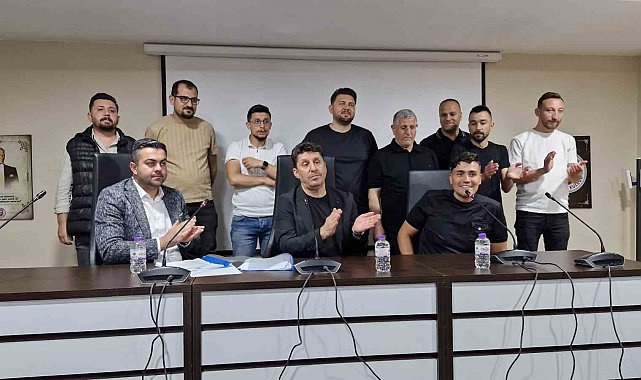 Karaman FK'ya başkan adayı çıkmadı