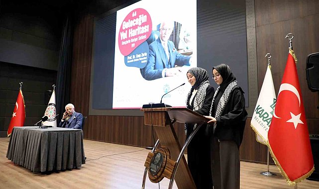 Karatay Belediyesi'nden kariyer planlaması programları