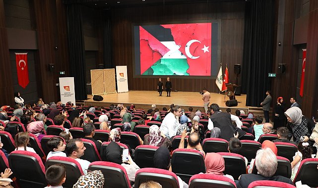 Karatay Kültür ve Sanat Akademisi bahar dönemini tamamladı